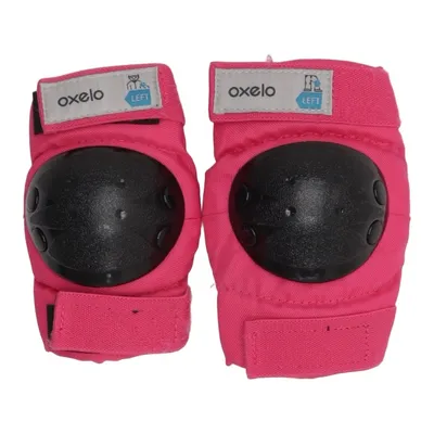 Équipement de hockey (Rose, Noir) de Oxelo Polyester