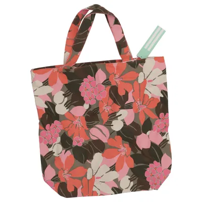 Canvas tas (Meerkleurig) van Ceannis