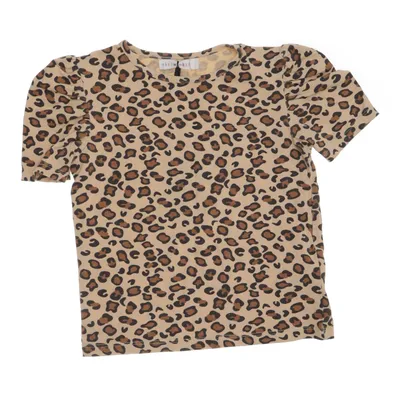 T-shirt (Yellow, Multicolored) from Minimarket Organic cotton, Elastane