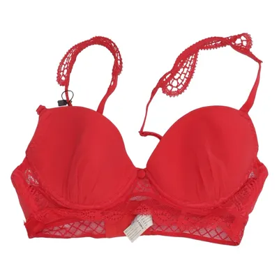 BH (Röd) från Simone Perele Elastan, Polyamid, Polyester, Polyuretan
