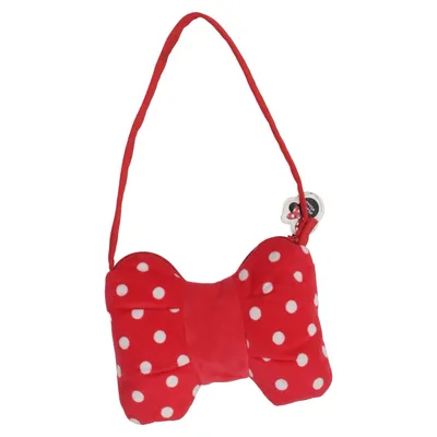 Shoulder-bag (Red, White) from Disney
