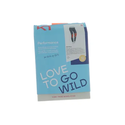 Underställsbyxor (Stil Pant) från Kari Traa Elastan, Polyester