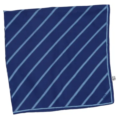 Halsdoek (Blauw) van ICA
