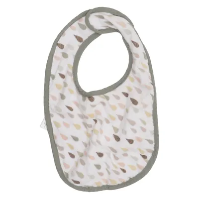 Bavoir  (Blanc, Multicolore) de Little Roomies