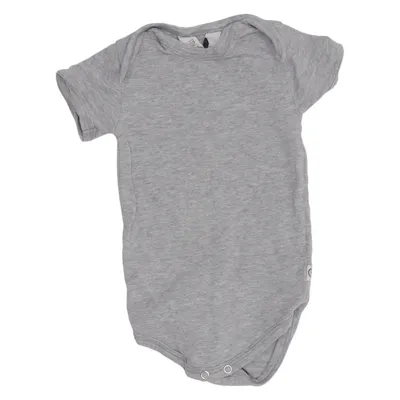 Romper (Grijs) van Müsli