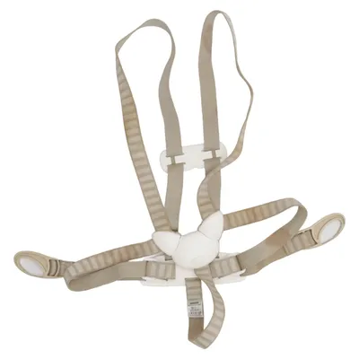 Kindertuigje (5-Point Harness) van Stokke