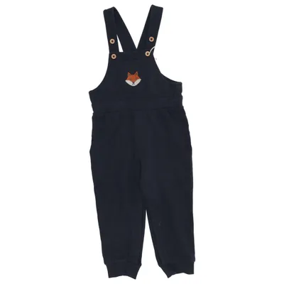 Overalls (Blå) fra Alana Økologisk bomuld