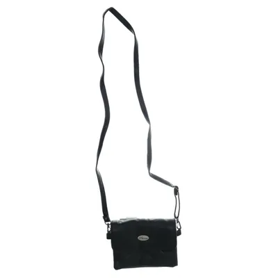 Axelremsväska (Svart) från Puccini