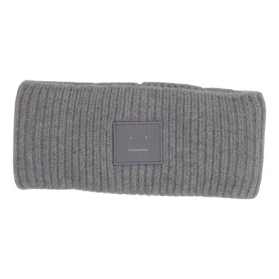 Pandebånd (Grå) fra Acne Studios