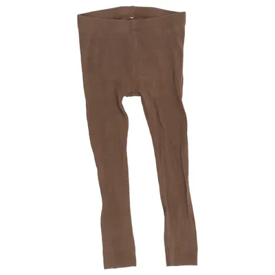 Leggings (Xsl Legging) van Name It Organisch katoen