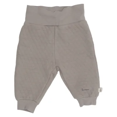 Pantalon de survêtement (Gris) de Bornino Coton, Polyester