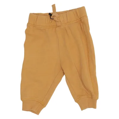 Pantalon de survêtement (Jaune) de Baby Club by C&A Coton, Polyester