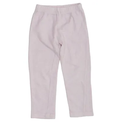 Mjukisbyxor (Rosa) från Tissaia Bomull, Polyester