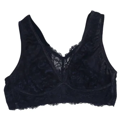 Bralette (Blå) från Sugarshape Elastan, Polyamid