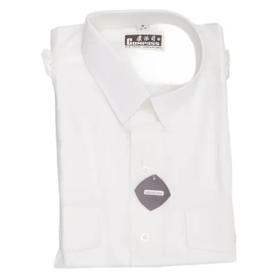 Skjorta (Vit) från Vintage