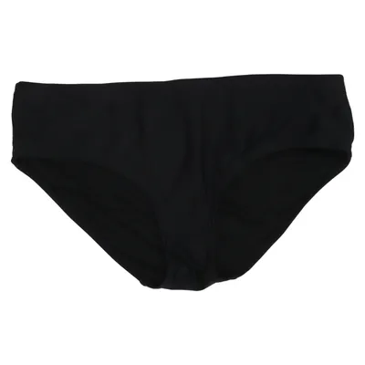 Bikini broekje (Zwart) van Trofé