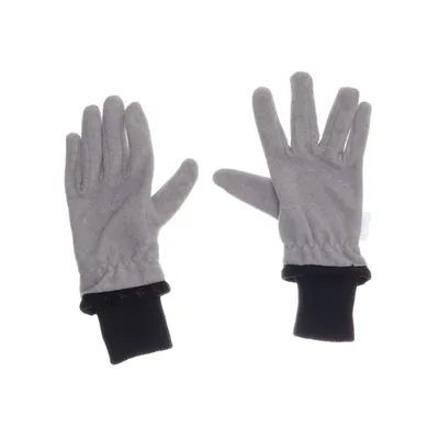 Gloves (Gray, Black) from Reima Polyester