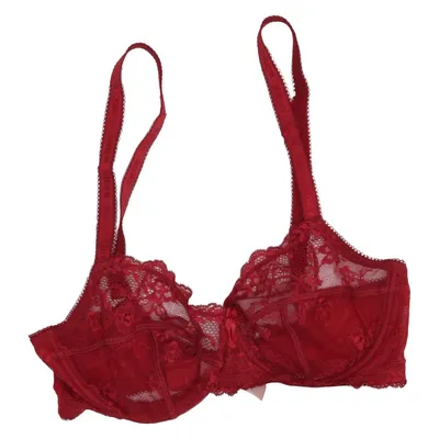 BH (Rød) fra Boux Avenue Elastan, Polyamid, Polyester