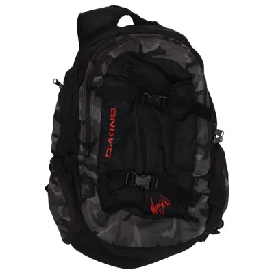 Backpack (Gray, Black) from Dakine