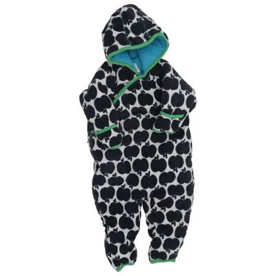 Overall (Wit, Zwart, Groen) van Baby by Lindex