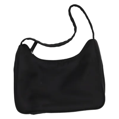 Axelremsväska (Svart) från Monki Polyester