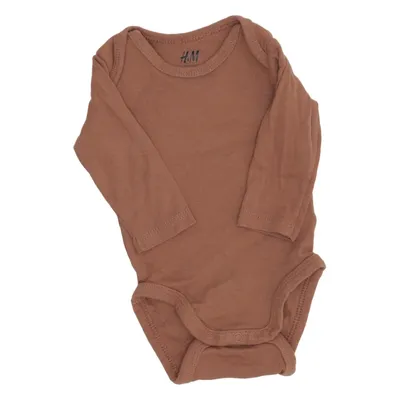 Body (Basic) de H&M Basic Coton