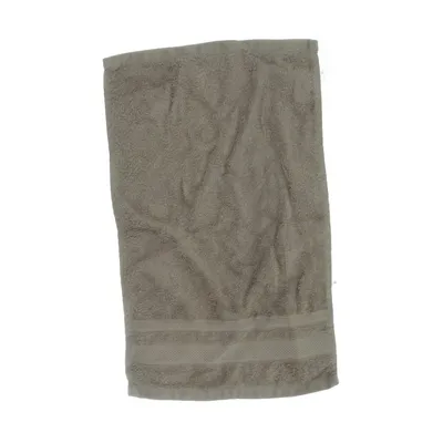 Handduk (Beige) från Living by Hemtex