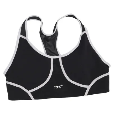 Sports bra (SPEEDWICK) from Reebok Elastane, Polyamide, Recycled polyester