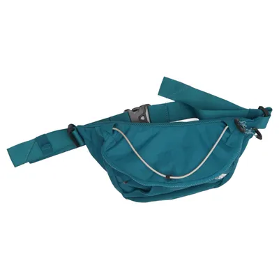 Waist bag (Blue) from The North Face
