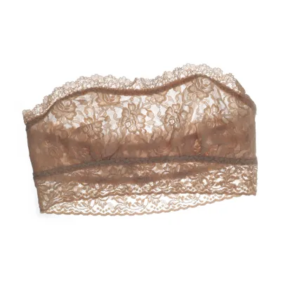 Bralette (487102) från Hanky Panky Elastan, Nylon