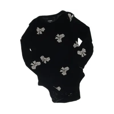 Body (Svart, Vit) från Sinsay Bomull