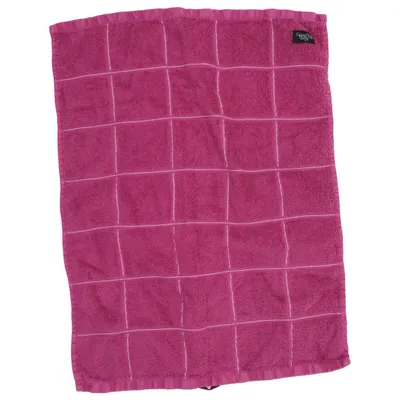 Handduk (Lila) från Nina Royal Bomull
