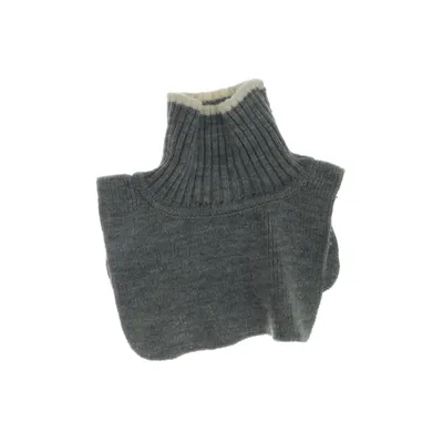 Krage (Grå) från H&M Akryl