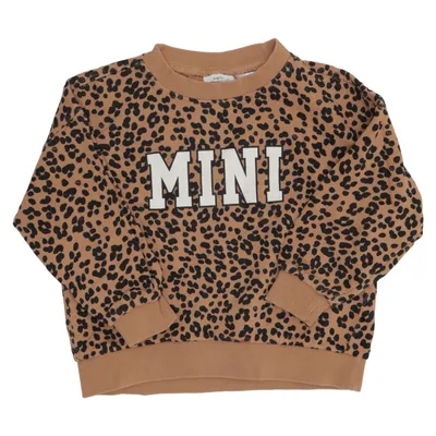 Sweatshirt (Mini) from Mini Gina Tricot Cotton