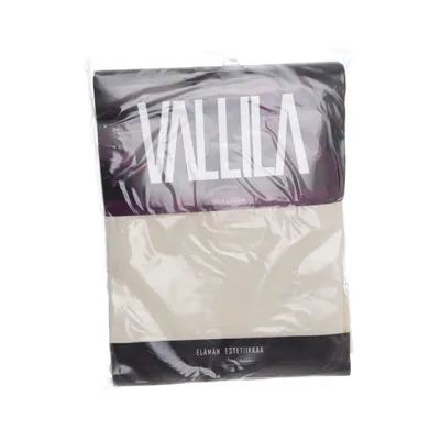 Veckbandslängd (Beige) från Vallila Polyester