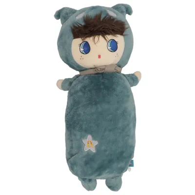 Soft toy (Blue) from H.D