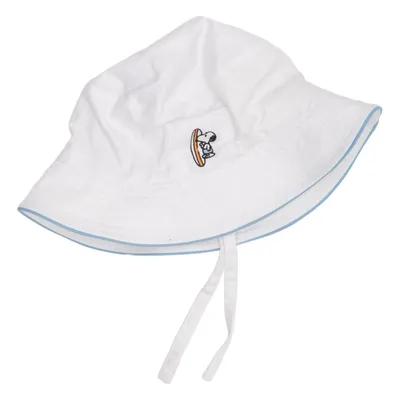 Bob (Blanc, Bleu) de Zara x Peanuts