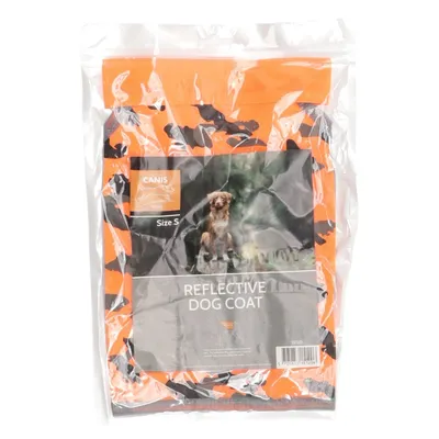 Hundkläder (Orange, Svart) från Canis