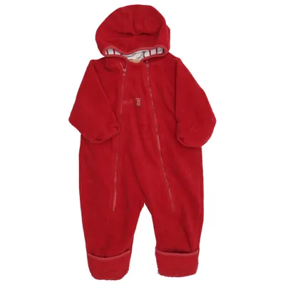 Overall (Röd) från Polarn O. Pyret Polyester