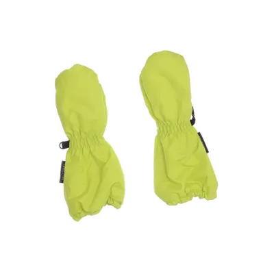 Gloves (Green) from Thermofibre