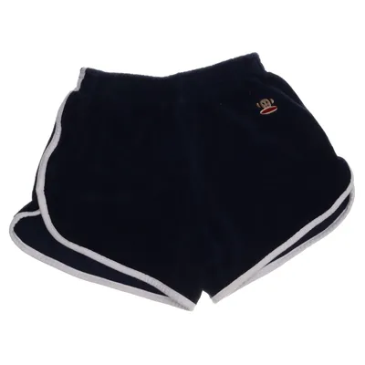 Sweatshort (Blauw) van Paul Frank Katoen