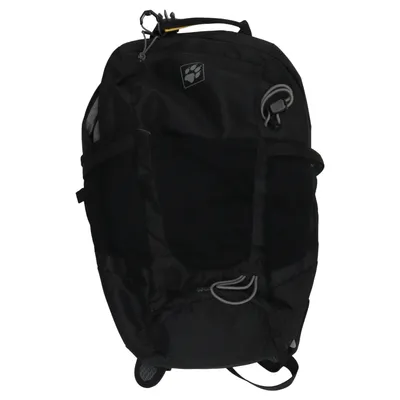 Sac à dos (Noir) de Jack Wolfskin Polyester
