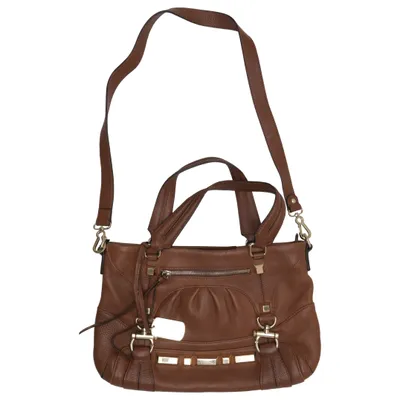 Sac à main (Marron) de Vince Camuto
