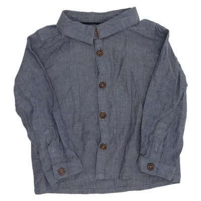 Shirt (Miniature) van Noa Noa Miniature Katoen