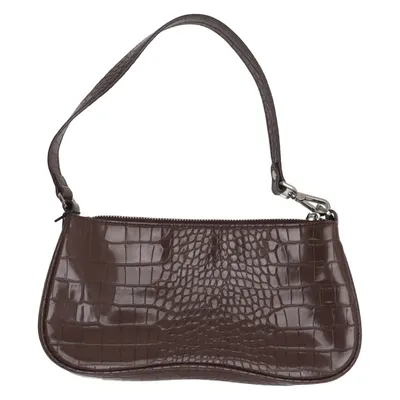 Shoulder-bag (Brown) from Friday by JW PEI
