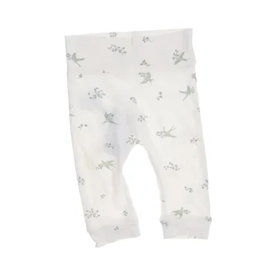 Leggings (Wit, Groen) van Garbo & Friends Katoen