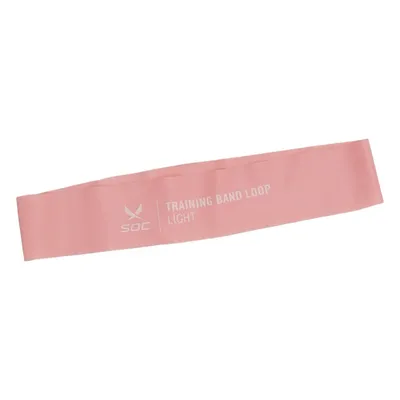 Resistance band (Pink) from SOC