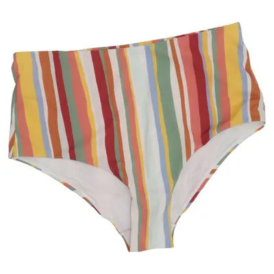 Bikiniunderdel (Orange, Flerfärgad) från & Other Stories Polyester, Elastan, Polyamid