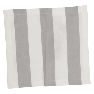 Set de table (Gris, Blanc) de Home & You Coton