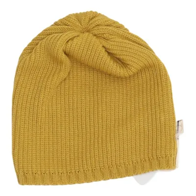 Beanie (Geel) van Disana